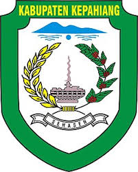 Logo Kepahiang